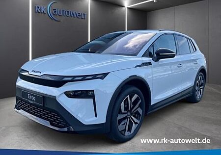 Skoda Elroq 60 Sportline Matrix,Navi,Wärmepumpe,AHK