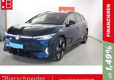 VW ID.7 Volkswagen GTX Tourer 4Mo. 21 AHK KAMERA 5J.-Garantie