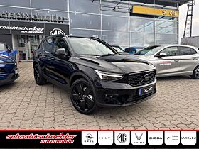 Volvo XC40 B3 B DKG Plus Black Edition.. Volvo XC40 B3 B DKG Plus Black Edition..
