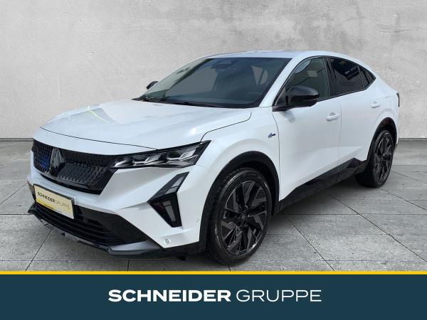 Renault Rafale 🔥HOT-DEAL🔥 Esprit Alpine Plug-In 300 4x4 verschiedene Farben bild