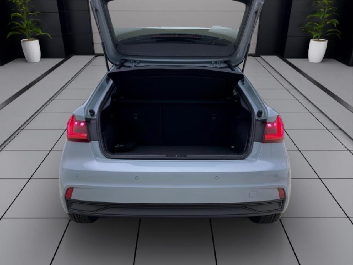 Audi A1 Sportback 25 TFSI LED PDC KLIMA SITZHZG bild 7