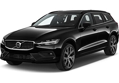 Volvo V60 T8 Plus Dark Business Edition