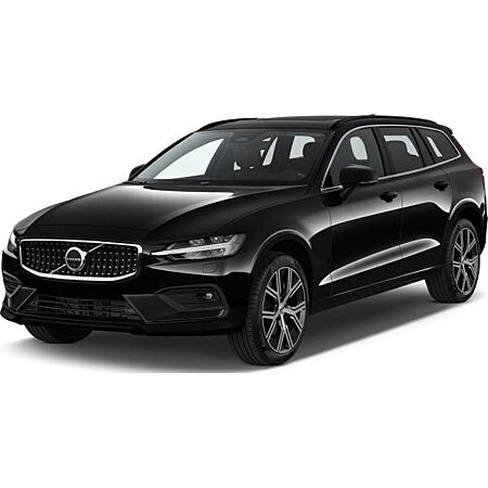 Volvo V60 leasen