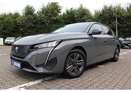 Peugeot 308 Allure PureTech 130 6Gang Schaltgetriebe