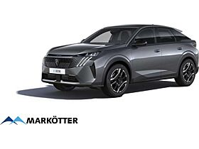 Peugeot 3008 Elektro Allure Business🤝 Allwetterreifen + Wunschfarbe⚡