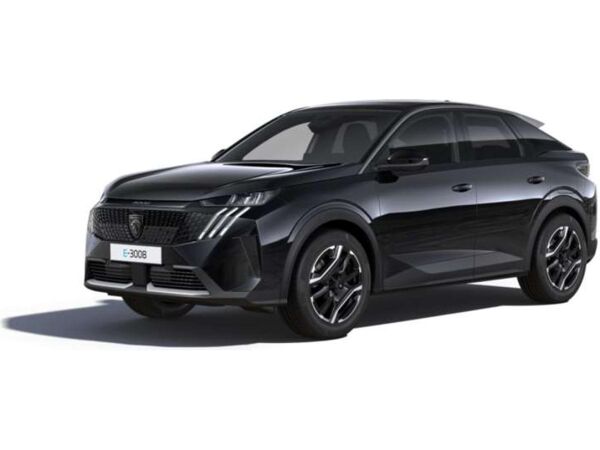 Peugeot 3008 Elektro Allure Business🤝 Allwetterreifen + Wunschfarbe⚡ bild 3