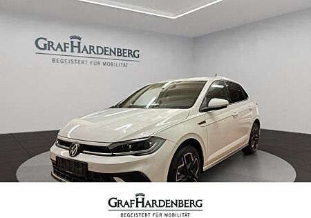 VW Polo Volkswagen R-Line 1.0 l TSI / SOFORT VERFÜGBAR ! !