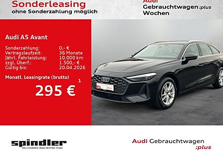 Audi A5 Avant TFSI S-tronic / MMI-Navi plus, ParkAssi