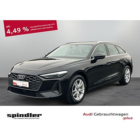 Audi A5 leasen