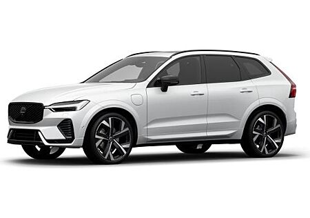 Volvo XC 60 XC60 Black Edition Ultra T6 *Pano*Massage*B&W*360°