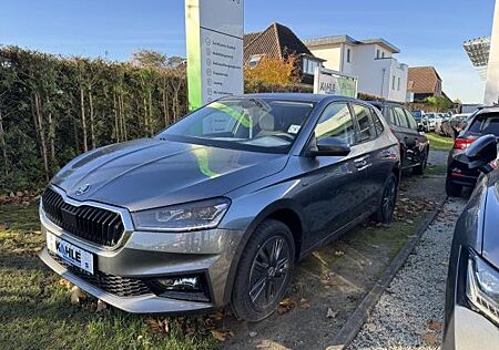 Skoda Fabia 1.0 TSI Tour