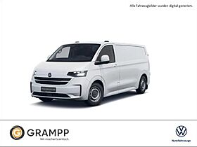 Volkswagen Transporter Kasten Langer Radstand Schalter Diesel Volkswagen Transporter Kasten Langer Radstand Schalter Diesel