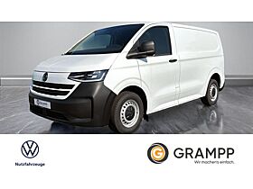 Volkswagen Transporter Kasten Kurzer Radstand Automatik Allrad Diesel Volkswagen Transporter Kasten Kurzer Radstand Automatik Allrad Diesel