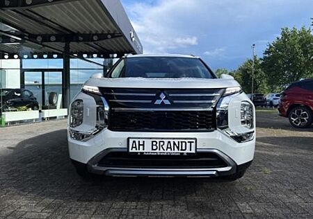 Mitsubishi Outlander PHEV Plus +++NUR GEWERBEKUNDEN+++