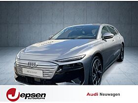 Audi A6 e-tron A6 Avant e-tron qu. Matrix HUD 21 360 Keyless