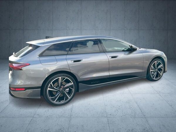Audi A6 e-tron A6 Avant e-tron qu. Matrix HUD 21 360 Keyless bild 7