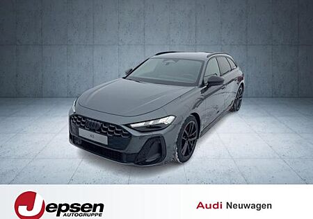 Audi A5 Avant e-hybrid qu. S tr. AHK Matrix 19 Stdhzg