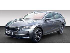 Skoda Octavia Combi Tour 2,0 TDI DSG *SHZ*KAMERA*LED*