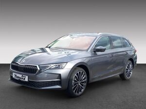 Skoda Octavia Combi Tour 2,0 TDI DSG *SHZ*KAMERA*LED* bild 1