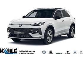 Volkswagen T-Roc 1.5 eTSI DSG Life NEU SOFORT VERFÜGBAR Licht-Technik-Winter Ambientepaket LM >Torino