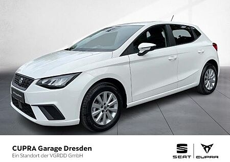 Seat Ibiza Road Edition #DAB #SHZ #FullLink