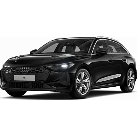 Audi A5 leasen