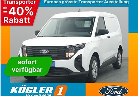 Ford Transit Courier Kasten Trend /PDC