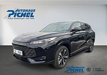 MG HS 🔥 PHEV Luxury - BLACK DEAL -Sofort verfügbar🔥