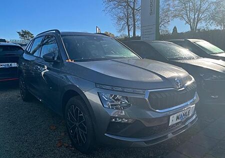 Skoda Kamiq 1.0 TSI DSG Tour