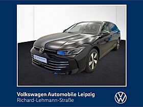 Volkswagen Passat Business TDI Preisvorteil 13853 €