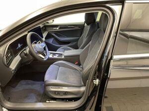 Volkswagen Passat Business TDI Preisvorteil 13853 € bild 7