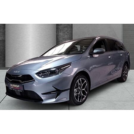 Kia ceed SW leasen
