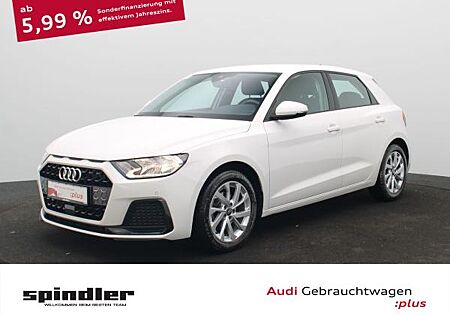 Audi A1 Sportback advanced 30 TFSI / MMI-Radio+, SHZ