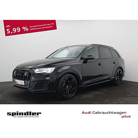 Audi SQ7 leasen