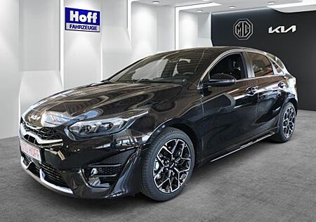 Kia Cee'd Ceed 1.5T 140 PS GTline Automatik - ab 296 Euro Privat Leasing - Trier