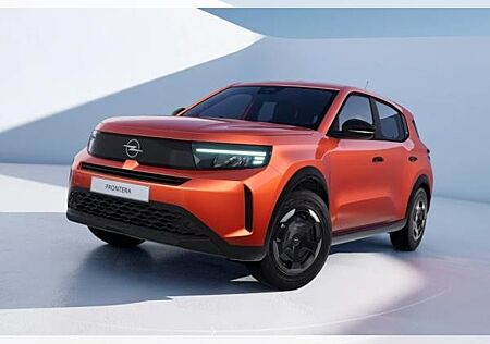 Opel Frontera WINTERANGEBOT ELECTRIC EDITION