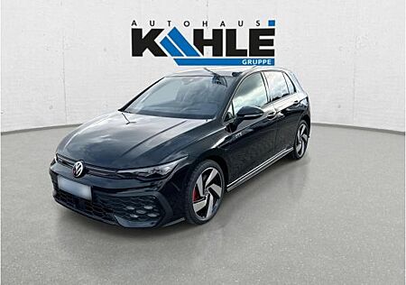 VW Golf Volkswagen GTE 1.5 l eHybrid Leder AHK Pano Black Styl