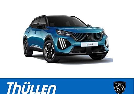 Peugeot 2008 BLACK WEEK🚀 GT ELEKTRO 156PS 🚀KONFIGURIERBAR🚀
