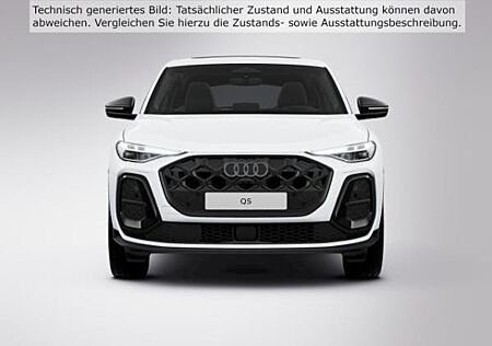 Audi Q5 Sportback e-hybrid quattro 270kW S line *Head-up, Pano, B&O*