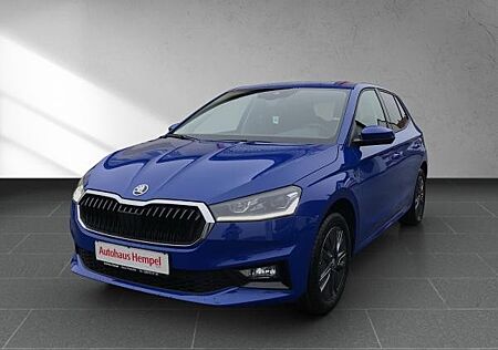 Skoda Fabia 1.0 TSI TOUR *PRIVAT*SOFORT* l LED l KLIMA l 2xPDC l DAB l SHZ l elFH l