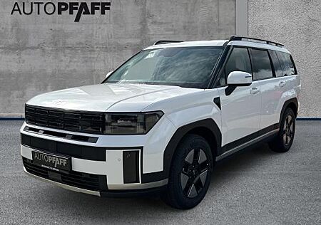 Hyundai Santa Fe >Exklusive Konditionen für ausgewählte Berufsgruppen< HEV 5-Sitzer 1.6 T-GD 4WD Intro >Sofort Verfüg