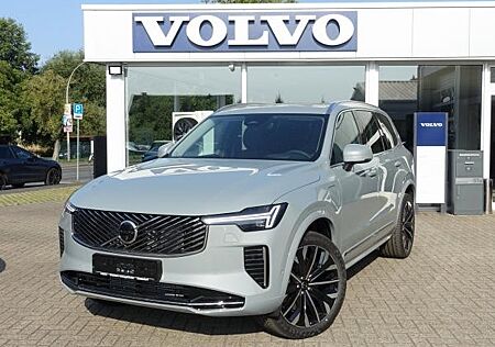 Volvo XC 90 XC90 T8 Plus Bright HUD/PANO/360°Kamera/7-Sitze