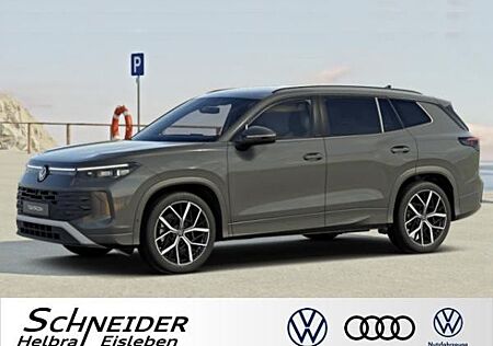 VW Tayron Volkswagen 2.0 TDI SCR DSG Life