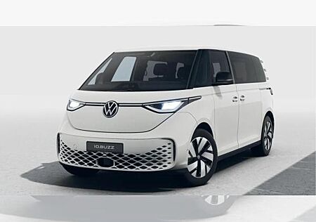 VW ID.BUZZ Volkswagen "ENERGY" langer Radstand LR 210 kW 86 kWh
