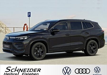 VW Tayron Volkswagen 1.5 eHybrid DSG R-Line