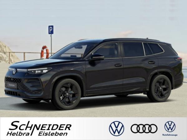 Volkswagen Tayron 1.5 eHybrid DSG R-Line bild