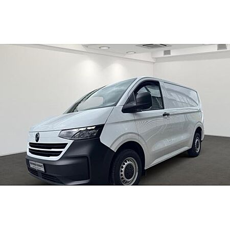 VW T6 Transporter leasen