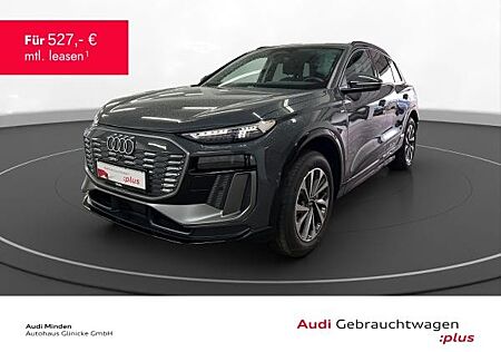 Audi Q6 e-tron LED LM 19" Navi ACC 360° Wärmepumpe