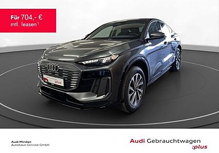 Audi e-tron Q6 SportbackAHK LED LM 19" Navi ACC 360°