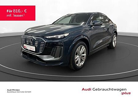 Audi e-tron Sportback performance AHK Pano LED LM 20" Navi ACC 360°